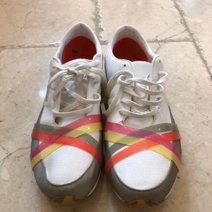 New balance sneakers